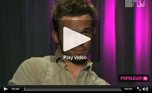 Video of Kellan Lutz at the Airport, Cam Gigandet Talking About Christina Aguilera Movie, Obama on Letterman, Jennifer Garner 2009-09-22 14:00:00.1
