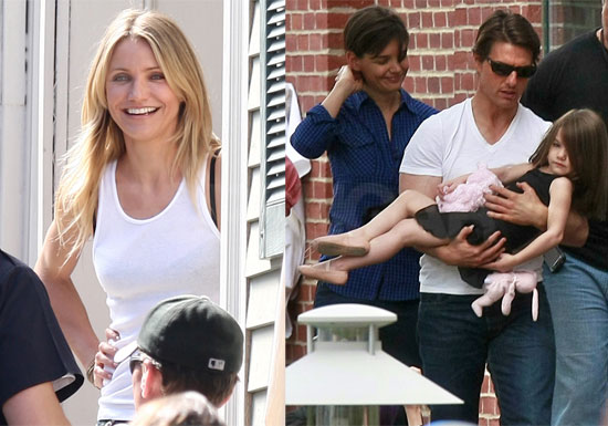 Photos of Cameron Diaz