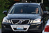 Robert and Kristen on Eclipse Set