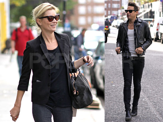 Photos of Kate Moss