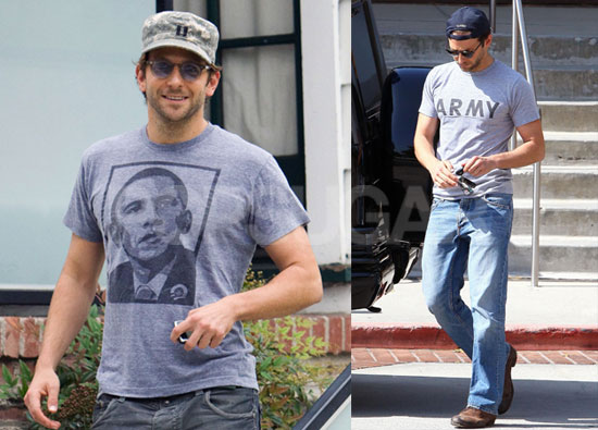 Photos of Bradley Cooper
