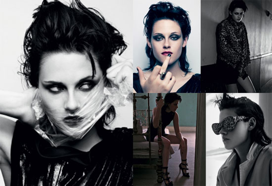Photos of Kristen Stewart