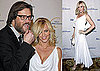 Photos of Jim Carey and Jenny McCarthy