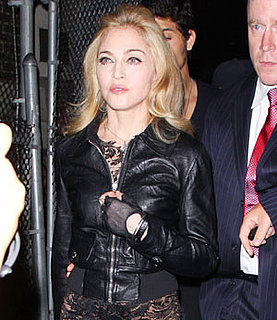 Madonna Implies J. Lo Copies Her — Plausible or Pretentious?
