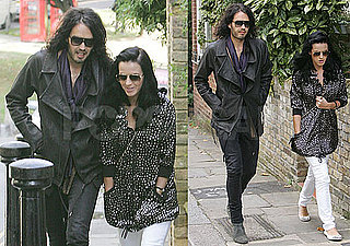 Do You Think Russell Brand and Katy Perry Make a Good Couple?