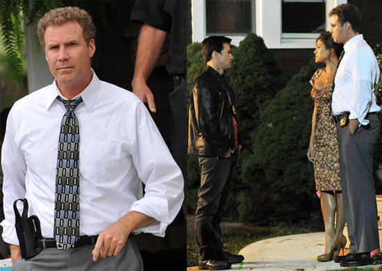 Photos of Will Ferrell