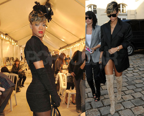 Photos of Rihanna Photos of Rihanna