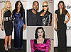 Photos of Amfar