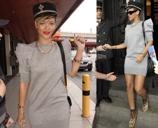 Photos of Rihanna