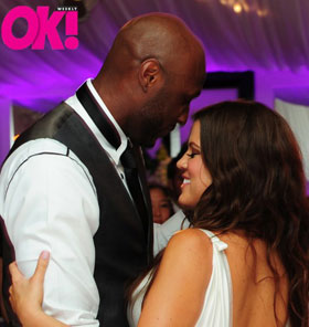 Do You Think Khloe and Lamar's Marriage Is Legit?