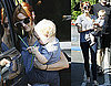 Photos of Ashlee and Bronx
