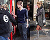 Photos of Blake and Chace in NYC