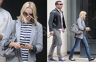 Photos of Naomi Watts Who Was Named Most Bankable Actress In Hollywood