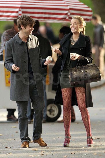 Photos of Gossip Girl