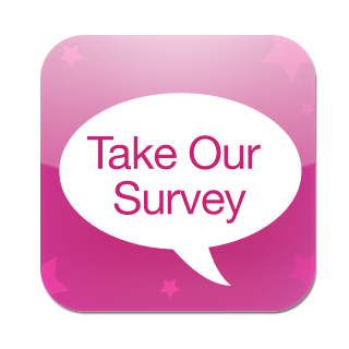 Help Us Get to Know You Better — Take Our Quick Survey! 