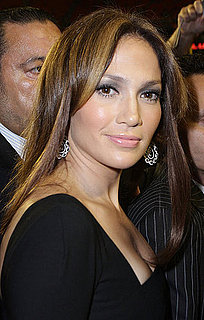 Audio of Jennifer Lopez's "Fresh Out of the Oven"
