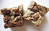 Sugar Shout Out: Reese's Peanut Butter Cup Blondies