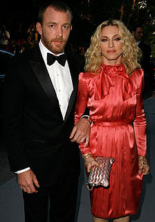 Guy Ritchie Calls Madonna Retarded, Says He Loves Her For Esquire