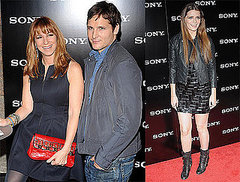 Photos of Mischa Barton, Peter Facinelli, Christian Siriano, Jill Zarin at Sony Party Photos of Mischa Barton, Peter Facinelli, Christian Siriano, Jill Zarin at Sony Party