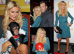 Photos of Paris Hilton Photos of Paris Hilton