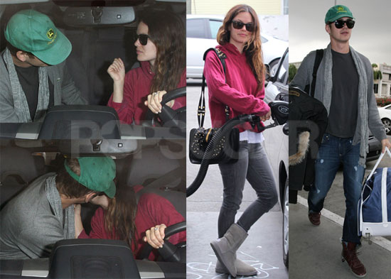 Photos of Rachel/Hayden