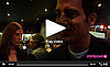 We Chat With Clive Owen, Video of Xavier's Vampire Transformation, and Christina Hendricks Weds Her Funny Man 
