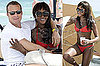 Photos of Naomi Campbell
