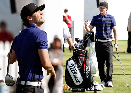 Photos of JT
