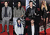Photos of Stepfather Premiere