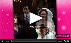 We Chat With Clive Owen, Video of Xavier's Vampire Transformation and Christina Hendricks Weds Her Funny Man We Chat With Clive Owen, Video of Xavier's Vampire Transformation and Christina Hendricks Weds Her Funny Man