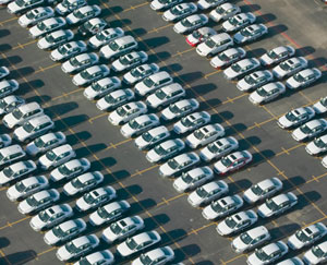 How Much Is the Priciest Parking Spot in Boston?