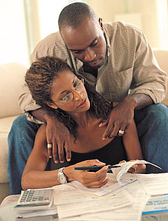 How Do You and Your Honey Handle Finances?