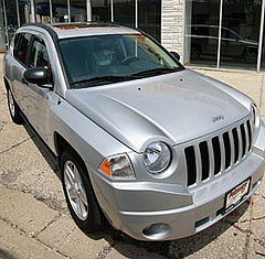 What Is Cash For Clunkers?