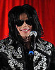 How Much Debt Did Michael Jackson Have?