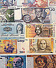 If You Could Redesign the US Dollar, What Would It Look Like? 