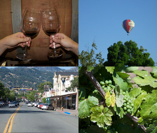 Affordable Wine Country Destinations Affordable Wine Country Destinations