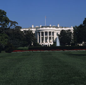 How Much Do White House Staffers Earn?