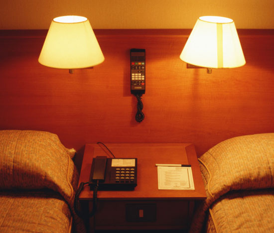 Negotiate Hotel Rates Negotiate Hotel Rates