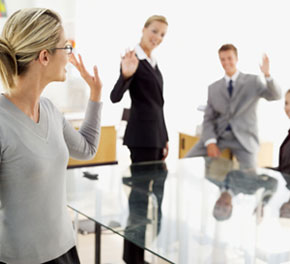 Give Your Two Weeks Notice, If Only For Karma's Sake
