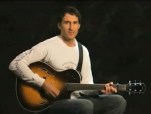 Musician Gets Revenge Against United For Breaking His Guitar
