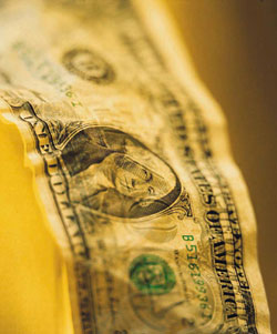 Where Wages Rose and Fell the Most This Year