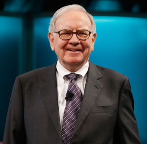 How Much Did Auction Winners Pay For Lunch With Warren Buffett?
