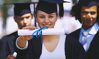 Did You Graduate College in Four Years?