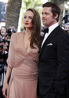 If You Had Jolie-Pitt Kind of Cash, Where Would You Donate?