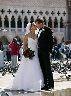 I'm Asking: What's the Farthest You've Traveled For a Wedding?