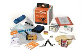 Emergency Kit Hostess Gift: Brilliant or Baffling? 