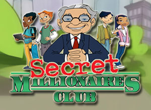 Warren Buffett Secret Millionaire's Club