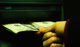 Do You Say Anything When Someone's Too Close at the ATM?