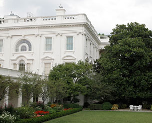 Should White House Guests Pay For Their Own Meals?