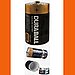 Battery Stash Container